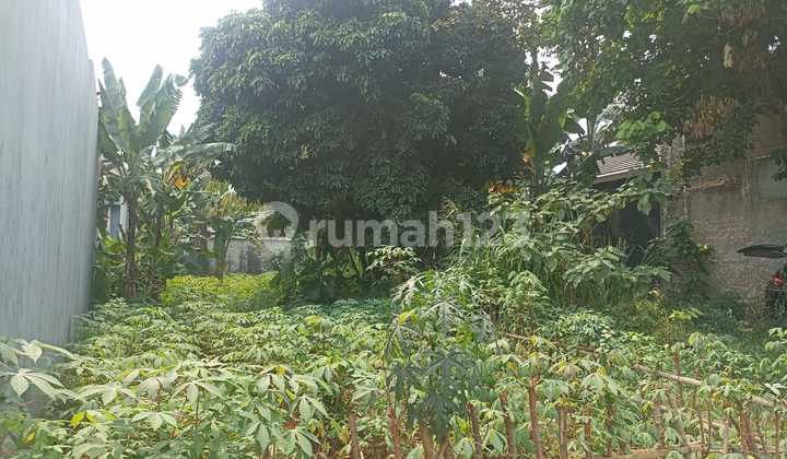 foto lainnya kavling siap bangun di grand