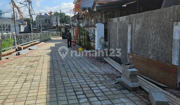 Rumah Bagus Di Radio Dalam Jakarta Selatan 2