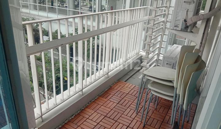 Apart Siap Huni Di Apart Aspen Residence Cilandak Jakarta Selatan 2