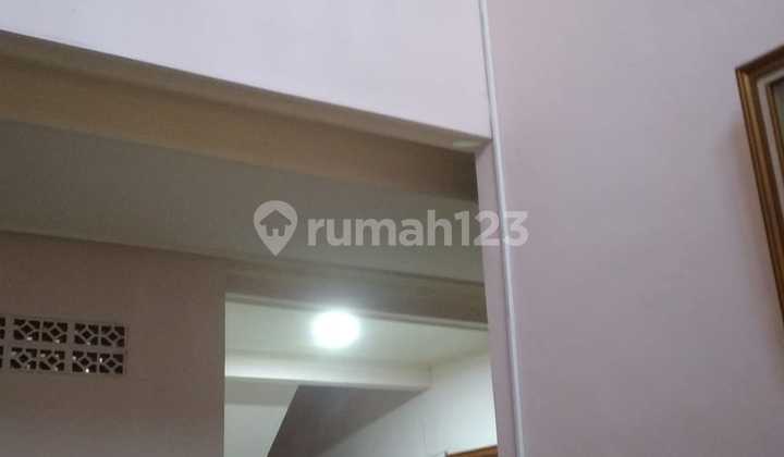 Rumah Bagus Di Jl Kramat Rengas Pondok Ranji Tangerang Selatan 2