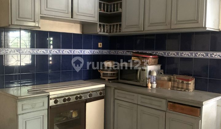 foto lainnya rumah bagus di bintaro jaya