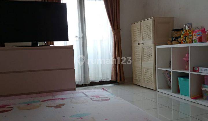 foto lainnya rumah bagus di griya torina
