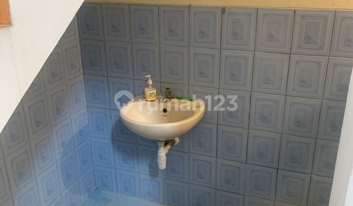 Nice House on Jl Taman Pendidikan, Cilandak, South Jakarta 2