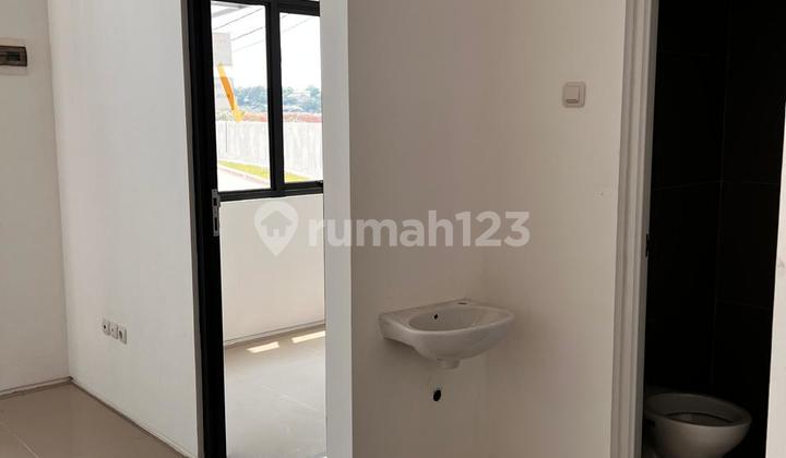 Nice House in Gardens Candi Sawangan Rivergate Depok 2