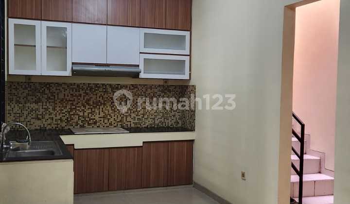 Nice House Bintaro Jaya Sector 6 South Tangerang 2