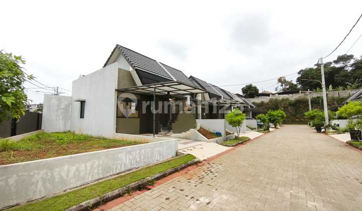 Rumah Bagus di Gardens Candi Sawangan Rivergate Depok Rumah Bagus di Gardens Candi Sawangan Rivergate Depok