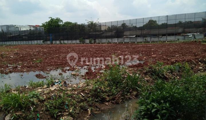 Kavling Siap Bangun di Daerah Jakarta Selatan Kavling Siap Bangun di Daerah Jakarta Selatan