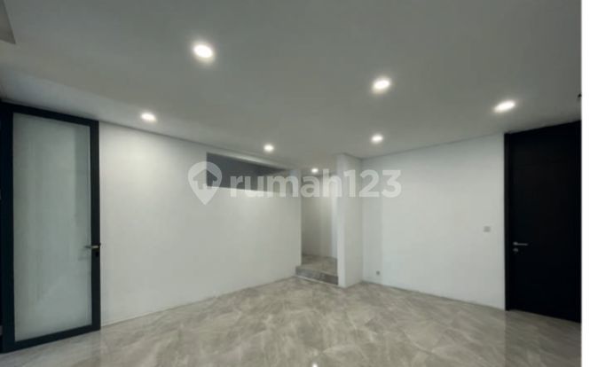 Rumah Bagus Di Bonavista Residence Lebak Bulus Jakarta Selatan 2