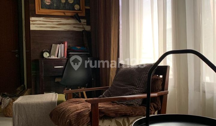 Nice House In Emerald Town House Bintaro Jaya Sector 9