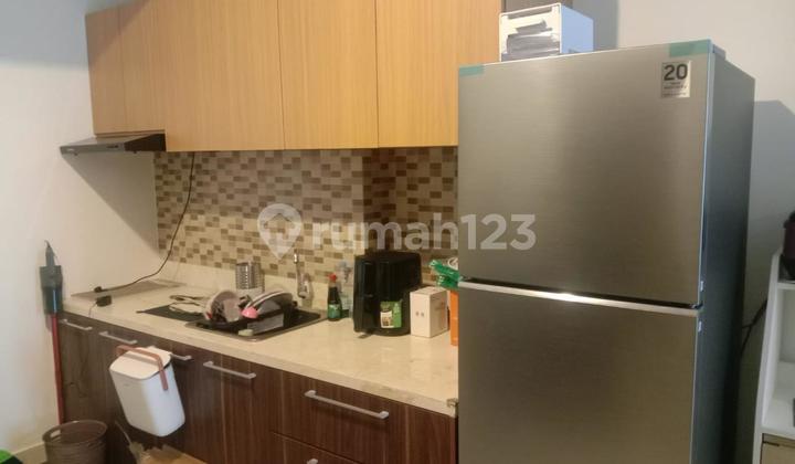 Apart Siap Huni Di Apart Aspen Residence Cilandak Jakarta Selatan