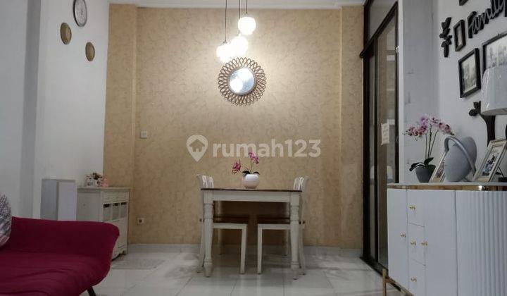 foto lainnya rumah bagus di griya torina