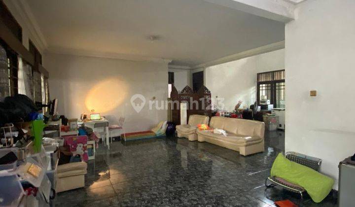 Rumah Bagus Di Jl Cempaka Ciputat Kota Tangerang Selatan 2