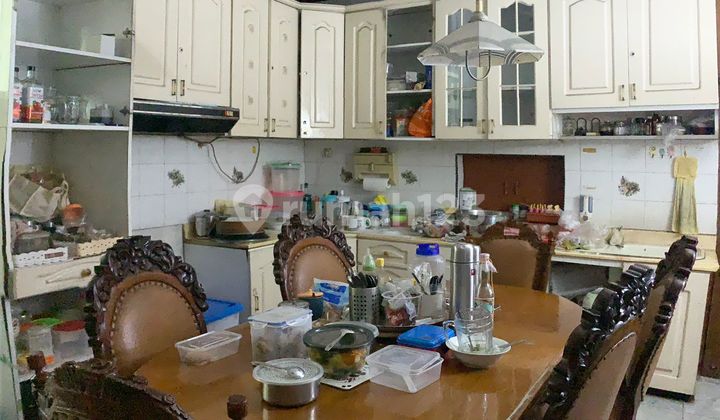 Rumah Bagus Di Bintaro Jaya Sektor 1 2