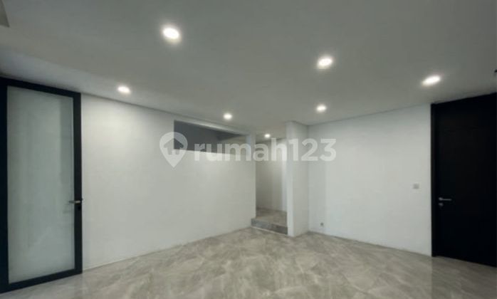 Rumah Bagus Di Bonavista Residence Lebak Bulus Jakarta Selatan