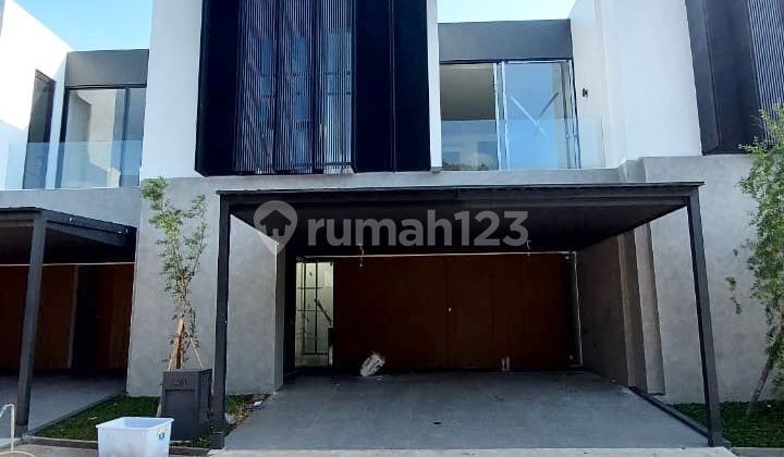 Rumah Bagus Brand New Di Rempoa Tangerang Selatan Rumah Bagus Brand New Di Rempoa Tangerang Selatan