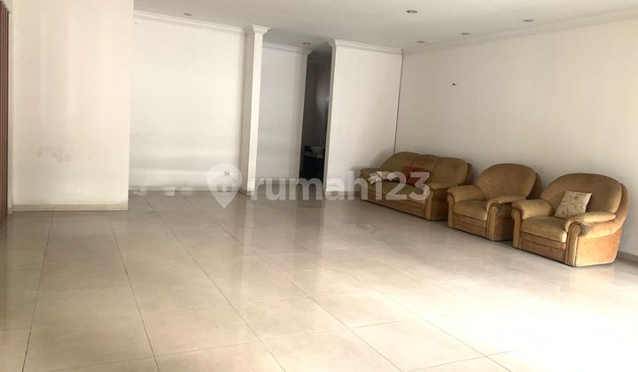 Rumah Bagus Di Pondok Indah Jakarta Selatan Rumah Bagus Di Pondok Indah Jakarta Selatan