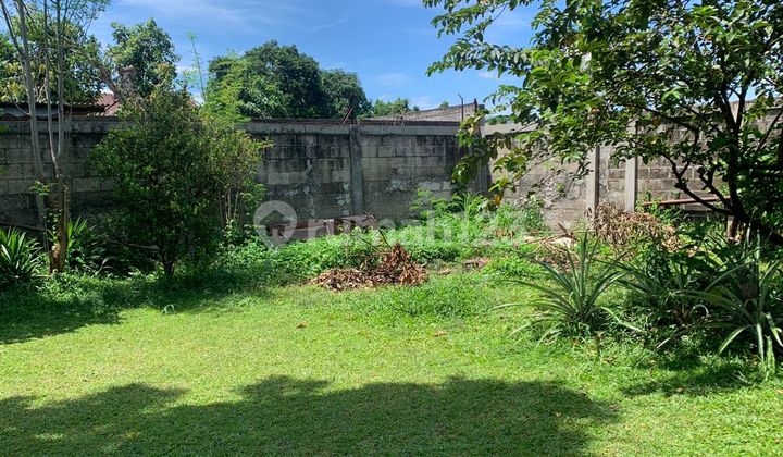 Rumah Bagus di Pondok Ranji Tangerang Selatan 2