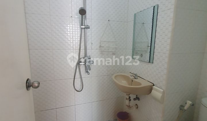 Rumah Bagus Di Puri Cirendeu Indah Tangerang Selatan 2