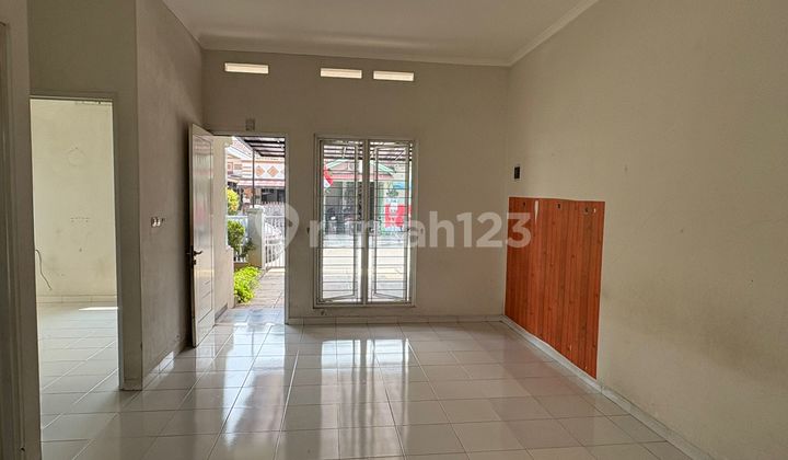 Rumah Bagus di Villa Dago Tol Ciputat Tangerang Selatan 2