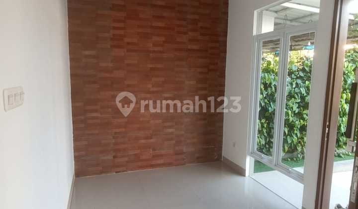 Nice House In Cabana Residence Pamulang South Tangerang