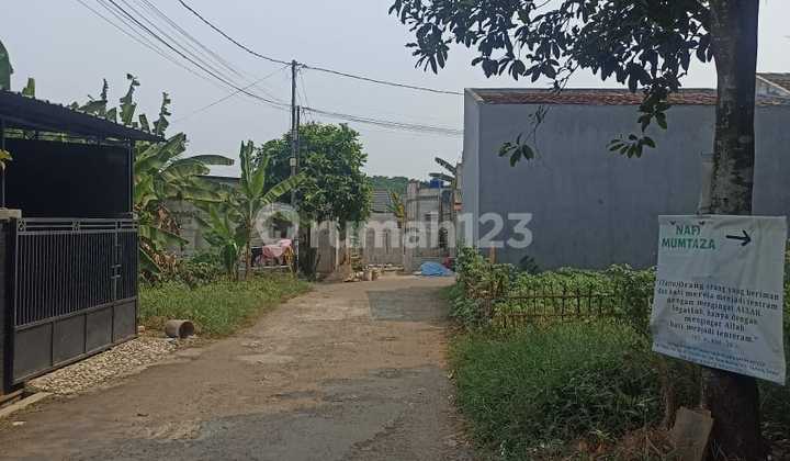 foto lainnya kavling siap bangun di grand