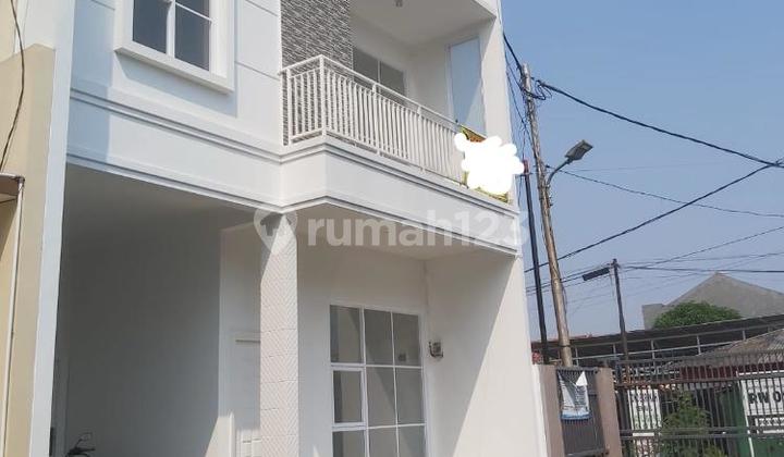 Rumah Bagus Di Ciputat Tangerang Selatan