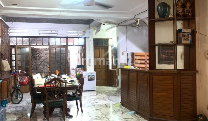 Nice House on Jl Kayu Putih Pulomas East Jakarta 2