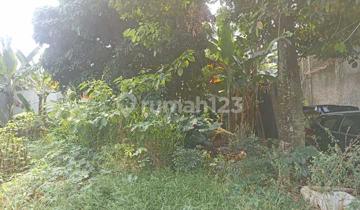 foto lainnya kavling siap bangun di grand