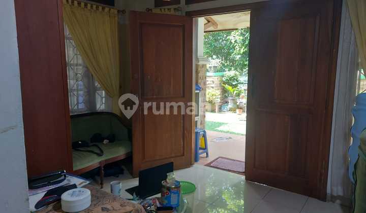 foto lainnya rumah hitung tanah di bintaro