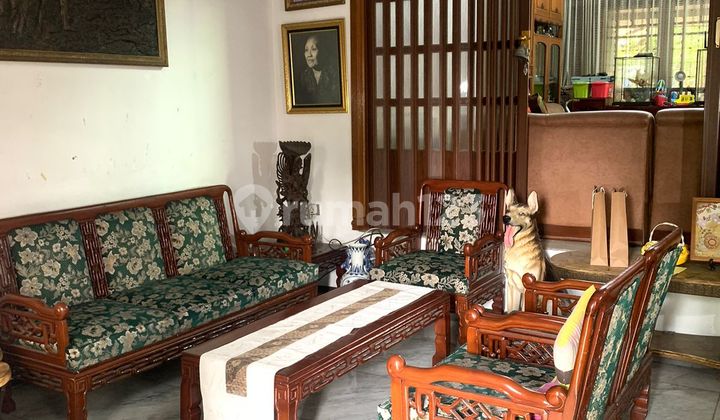 Nice House In Bintaro Jaya Sector 1