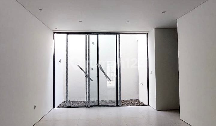 Nice Brand New House in Rempoa South Tangerang 2