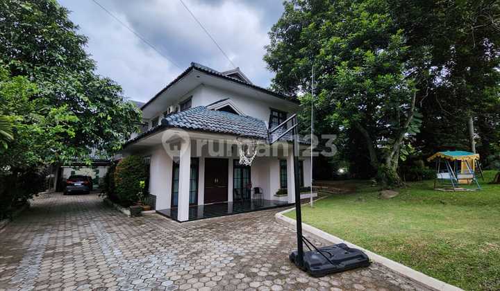 Rumah Bagus di Pasir Mulya Bogor Barat 2