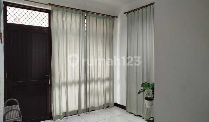 Rumah Bagus Di Villa Inti Persada Pamulang Tangerang Selatan