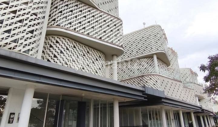 Ready-to-Use Shop House at Ruko Foresta Business BSD South Tangerang 2