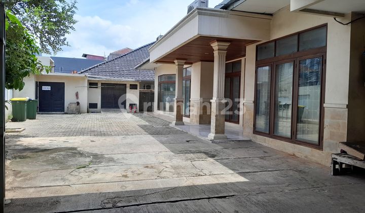Rumah Bagus Di Cipete Jakarta Selatan