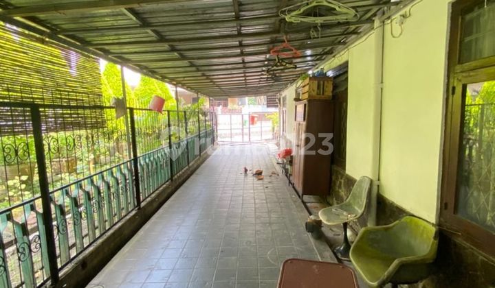 Rumah di Tengah Kota Bagus untuk Kosan Rumah di Tengah Kota Bagus untuk Kosan