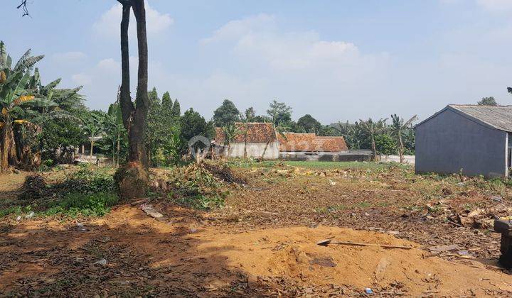 Kavling Siap Bangun Dekat Dengan Terminal Parung Dan Tol Serpong.shm 2