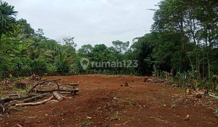 5 Menit Pasar Tradisional Gobang, SHM Bisa Dicicil Tanpa Bunga 2