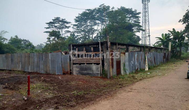 Dekat Jalan Raya Bomang, SHM Bangun Rumah Hemat Hingga 100 Jt an 2