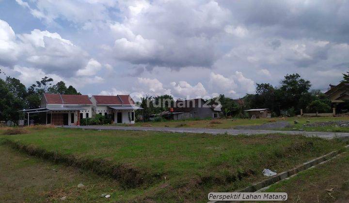 Jual Tanah Murah Bogor Kota 3 Menit Cico Resort Free SHM 2