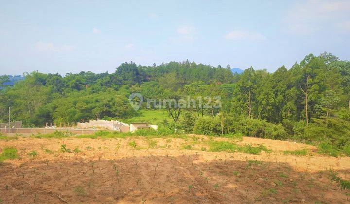 Jual Tanah Murah Strategis 5 Menit Summarecon Bogor 2 Jutaan 1