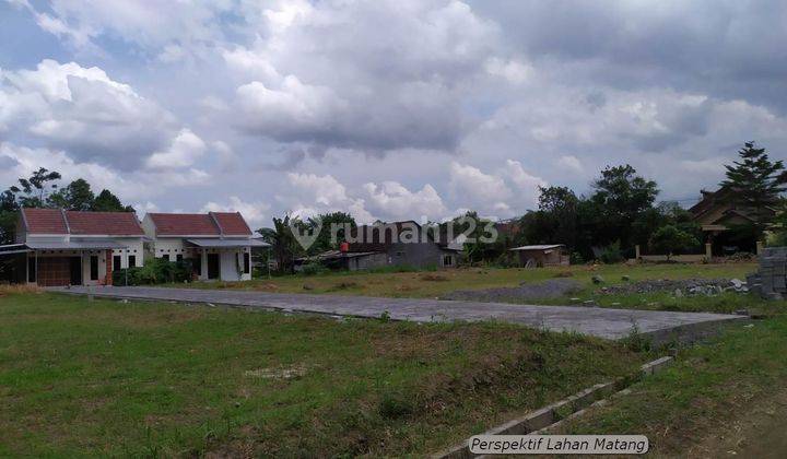 Jual Tanah Murah 9 Menit Rsud Kab. Tangerang Free SHM 1