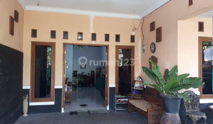 Dijual Cepat Murah Rumah Panorama Sindang Barang 600 Jutaan 2