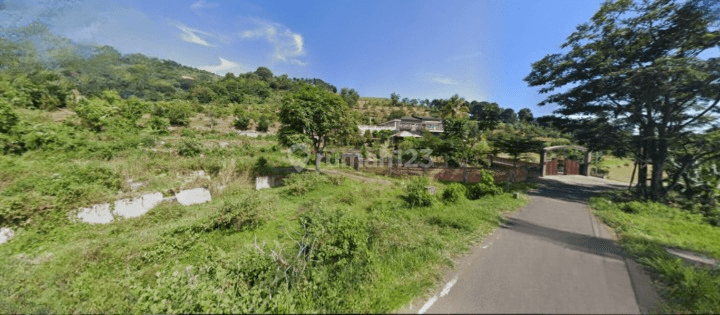 Dijual Murah Kavling Strategis 5 Menit Bukit Alesano 2