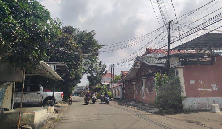 Tanah Strategis Tegal Gundil 1 Menit Sma Negeri 7 Kota Bogor 2