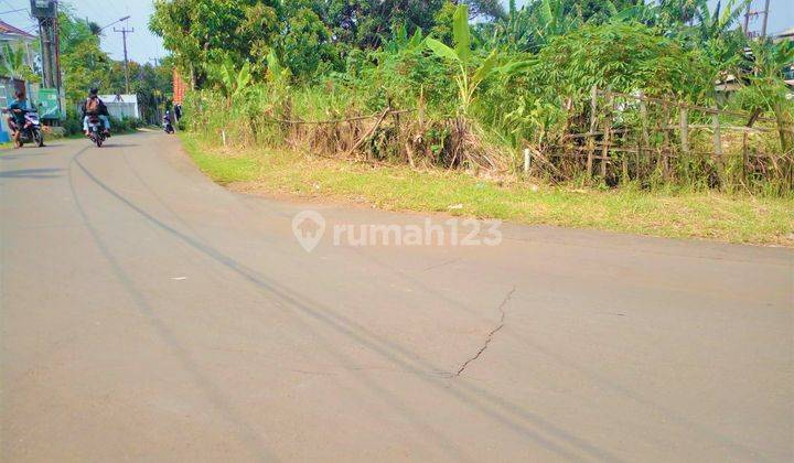 Kavling Strategis Cimahpar Dekat Tol Tanah Baru Hanya 2 Jutaan 2