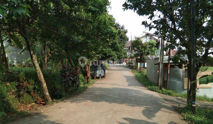 Kavling Murah Strategis Dekat Perumahan Bilabong,SHM 1