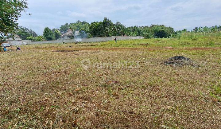 Promo Kavling Murah Lokasi Dekat Stasiun Citayam. 1