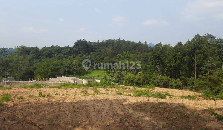 Kavling Murah 3 Menit Wisata Bukit Pelangi Hanya 2 Jt an Per m2 1