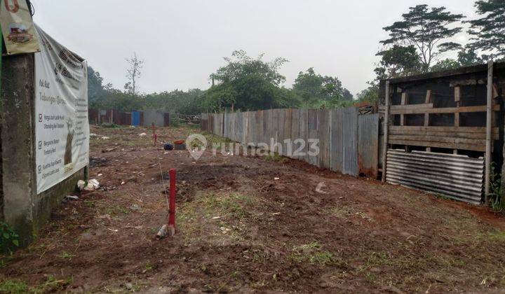 Dekat Jalan Raya Bomang, SHM Bangun Rumah Hemat Hingga 100 Jt an 1